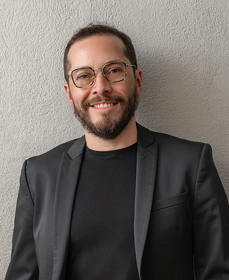 Mauricio Gutierrez