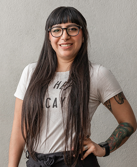Alejandra Lara